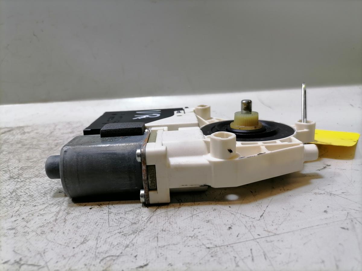 Audi A3 8P original Fensterhebermotor vorn rechts Bj.2007